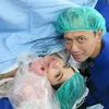 Annisa Pohan melahirkan anak kedua