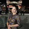 Annisa Pohan foto cantik