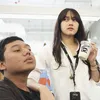 Annissa Soebandono