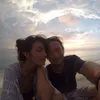 Nadila Ernesta dan Eno NTRL