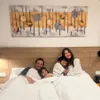 Nadila Ernesta dan Eno NTRL