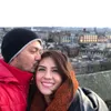 Nadila Ernesta dan Eno NTRL