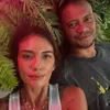 Nadila Ernesta dan Eno NTRL