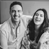 Hamish - Raisa