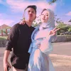 Lesti Ega noviantika Rafly DA