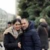 Lukman - Lia Sardi