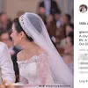 Anniversary pertama Chelsea Glenn