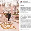 Anniversary pertama Chelsea Glenn