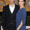 Angelina Jolie &amp; Brad Pitt