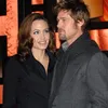 Angelina Jolie &amp; Brad Pitt