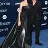 Angelina Jolie &amp; Brad Pitt