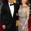 Angelina Jolie &amp; Brad Pitt