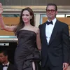 Angelina Jolie &amp; Brad Pitt