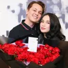 Ussy Sulistiyawati - Andhika Pratama