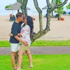 Ussy Sulistiyawati - Andhika Pratama