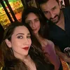 Kareena Kapoor - Saif Ali Khan