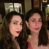Kareena Kapoor - Saif Ali Khan