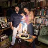 Kareena Kapoor - Saif Ali Khan