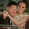 Shandy Aulia &amp; David Herbowo