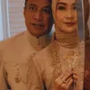Alya Rohali dan suami