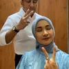 Alya Rohali dan suami