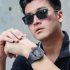 Anrez Adelio Pakai Jam Tangan Keren