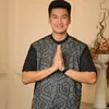 Anrez momen lebaran