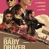 Press Junket Baby Driver
