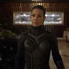 Ant-Man and The Wasp