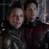 Ant-Man and The Wasp