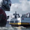 Ant-Man and The Wasp