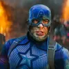 Captain America Brave New World