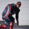 Captain America Brave New World