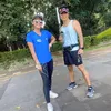 Rini Yulianti Suami Korea Olahraga