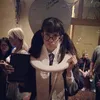 Kostum Halloween Harry Potter