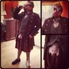 Kostum Halloween Harry Potter