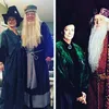 Kostum Halloween Harry Potter