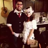 Kostum Halloween Harry Potter