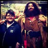 Kostum Halloween Harry Potter