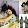 Penglengkapan Tidur, Kreatif, Antimainstream