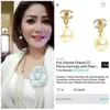 Harga Aksesoris Selebriti 