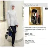 Harga Aksesoris Selebriti 