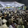 Anwar BAB Takjub Banyaknya Orang di Tahlilan 7 Hari Mpok Alpa