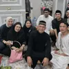 Anwar BAB Takjub Banyaknya Orang di Tahlilan 7 Hari Mpok Alpa