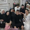 Anwar BAB Takjub Banyaknya Orang di Tahlilan 7 Hari Mpok Alpa