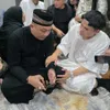 Anwar BAB Takjub Banyaknya Orang di Tahlilan 7 Hari Mpok Alpa