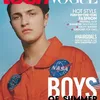 Anwar Hadid - Nicola Peltz Pacaran