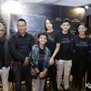 Anya Geraldine - Nina Kozok - TUSUK JELANGKUNG