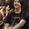 Anya Geraldine - Nina Kozok - TUSUK JELANGKUNG