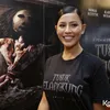 Anya Geraldine - Nina Kozok - TUSUK JELANGKUNG